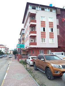 Şafak yüksek Öğrenim Öğrenci Yurdu Yerel İşletme fotoğrafı 3