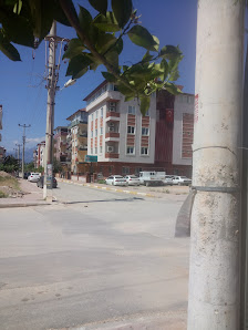 Şafak yüksek Öğrenim Öğrenci Yurdu Yerel İşletme fotoğrafı 4